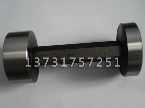 光滑   塞环规