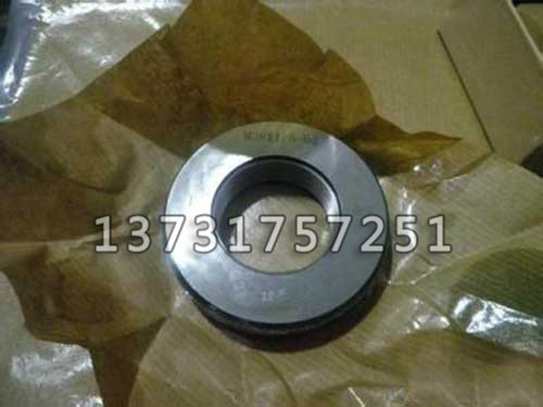 米制小螺纹环规
