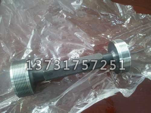 双柄式螺纹环规