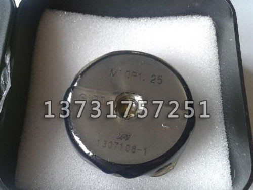 米制航空航天螺纹环塞规