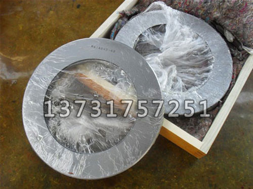 PT日标螺纹环规