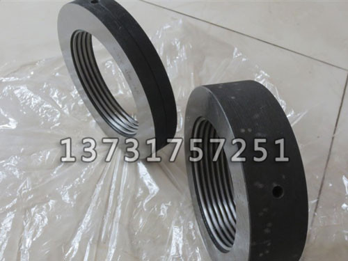 英制锯齿形螺纹环规