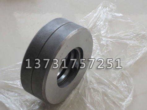 米制锯齿螺纹环规