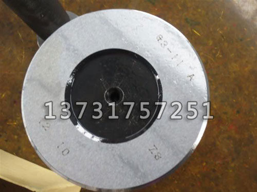 ACME29°H28梯形螺纹环规