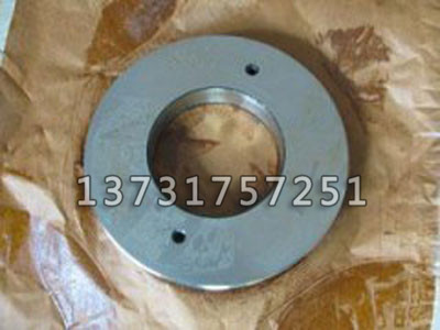 米制梯形螺纹环规