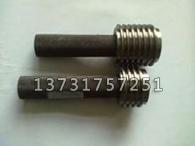 米制锯齿形螺纹塞规