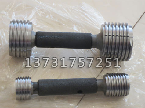 米制航空航天螺纹塞规