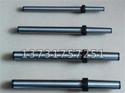 莫氏圆锥检验棒