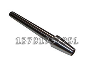 公制锥度检验棒