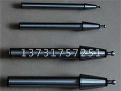 米制圆锥检验棒