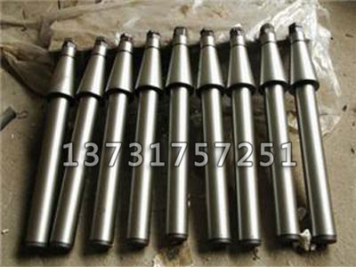 7：24机床检验棒