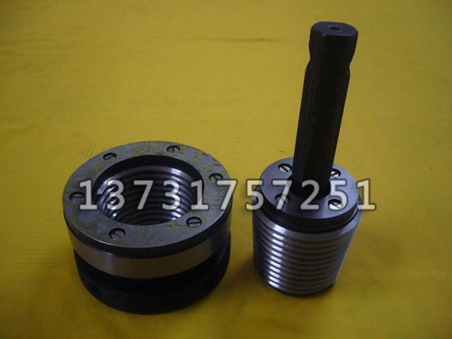 美标抽油泵量规