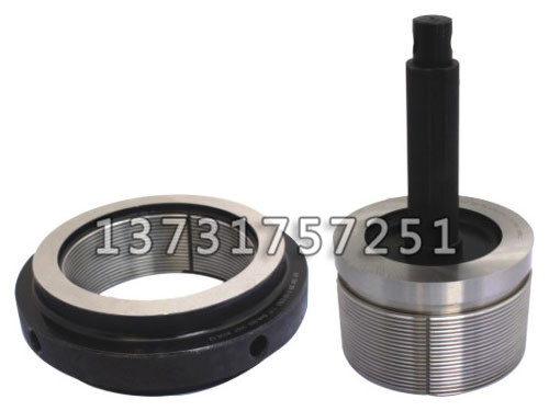 石油油管螺纹量规