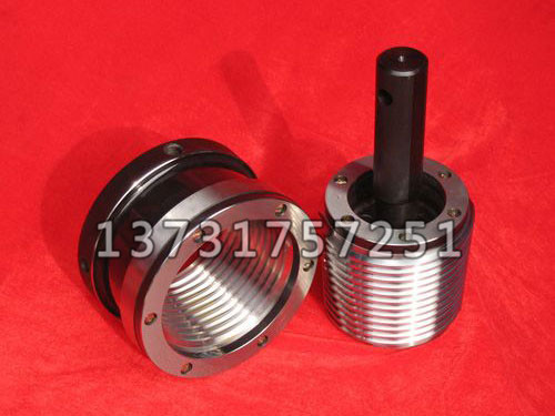 BCSG偏梯形螺纹套管