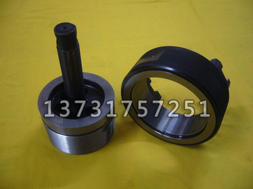 石油套管螺纹量规