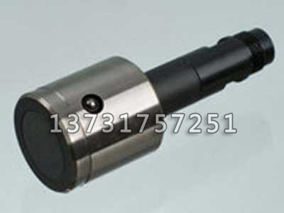 内孔键槽对称度量规