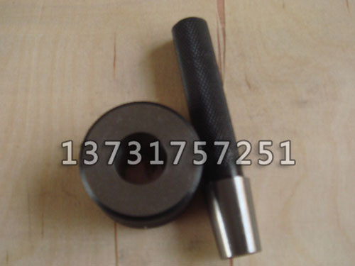 非标锥度塞环规