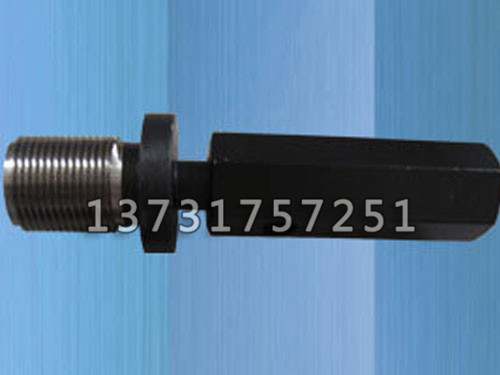 螺纹垂直度量规