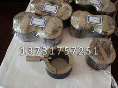 轴键槽对称度综合量规