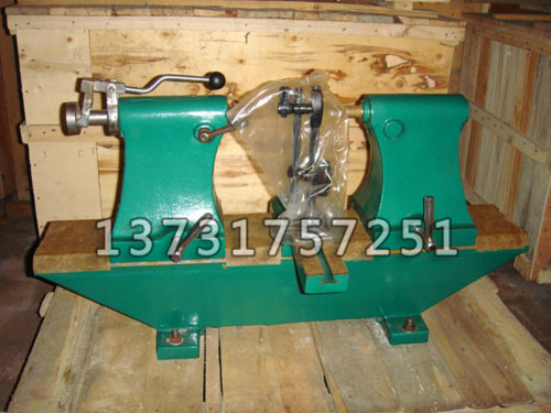 新型偏摆检查仪