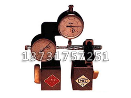 同心度找正仪（表盘式）