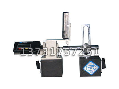 分体式找正仪（数显）